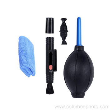 3 in 1 Portable Camera Clean Kit